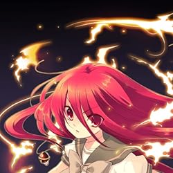 灼眼のシャナ 壁紙 スマポ