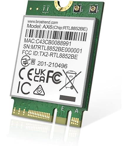 thumbnail image 2 of AVAYA J100/K100 Wireless Module – 700512402 JWIFI01A, OEM Replacement 2 of 3