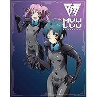 TVアニメ『マブラヴ オルタネイティヴ』Blu-ray Box Ⅲ　オリジナルドラマCD付 *豪華版 [Blu-ray]