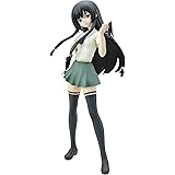 Staind 僕は友達が少ない 三日月 夜空 (1/10スケール 塗装済完成品) [並行輸入品]