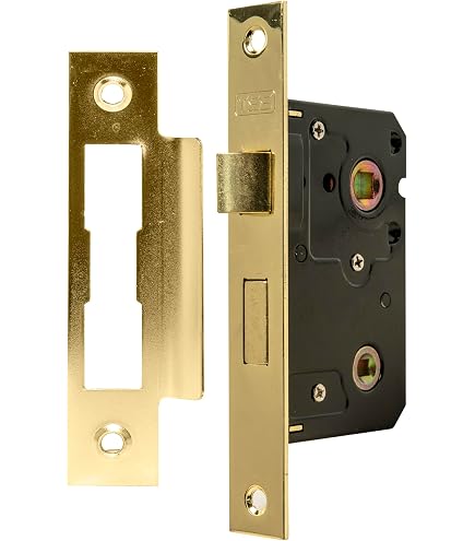 Serratura per porta blindata color argento - Altri In vendita a Padova