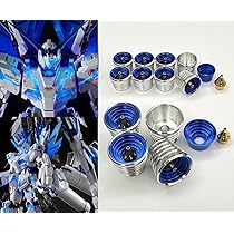 Amazon | PG 1/60 RX-0 ユニコーンガンダム ペルフェクティビリティ  