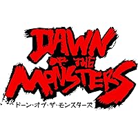 PS5版 Dawn of the Monsters