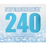 SUPER EUROBEAT VOL.240