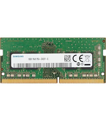 Amazon.co.jp: PC4-19200S (DDR4-2400T) 8GB SO-DIMM 260pin ノート 