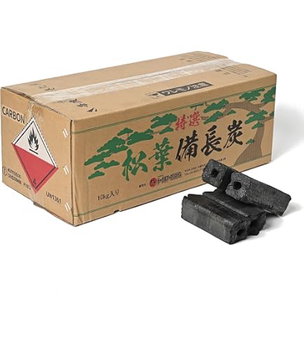Amazon.co.jp: 照姫 抗火石木炭コンロ(炭焼台) 51cm TK-514 : スポーツ 