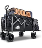 Amazon.co.jp: キャリーワゴン 【2026新登場・ワンタッチ収納＆後部