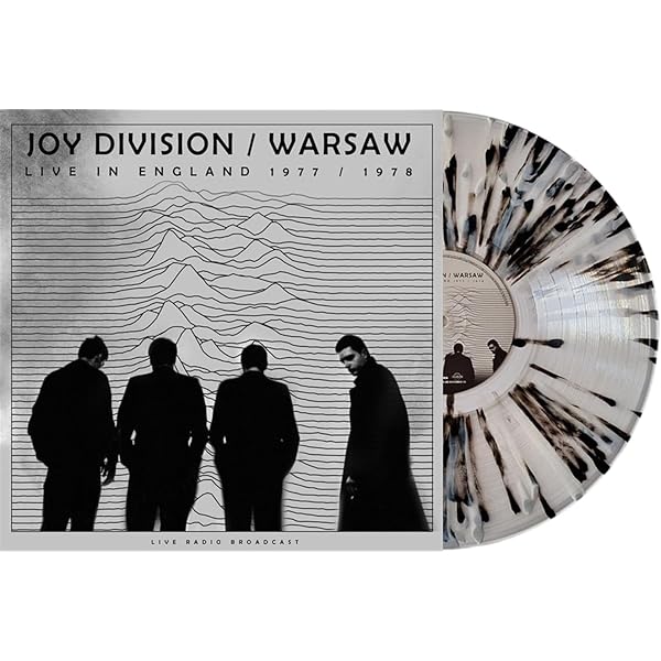 Preston:the Warehouse 28/2/80 | Amazon.com.au | Music