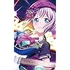 Bang Dream バンドリ Fvga 480 800 壁紙 青葉 モカ あおば もか アニメ スマホ用画像