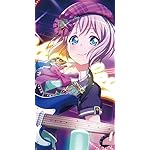 BanG Dream!(バンドリ!) iPhoneSE/5s/5c/5 壁紙 視差効果 青葉 モカ(あおば もか) BanG Dream!(バンドリ!) iPhoneSE/5s/5c/5 壁紙 視差効果 青葉 モカ(あおば もか)