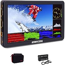 6 インチ1200nit高輝度1920✕1080デジタルー眼レフ モニター 6 インチ1200nit高輝度1920✕1080デジタルー眼レフ モニター