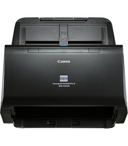 キャノンスキャナー　DR-C230 キヤノン ドキュメントスキャナー imageFORMULA DR-C230
