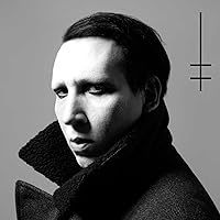 マリリンマンソン メカニカルアニマルズ オメガ LP セット レコード Amazon.co.jp: Mechanical Animals (Explicit Cover): ミュージック
