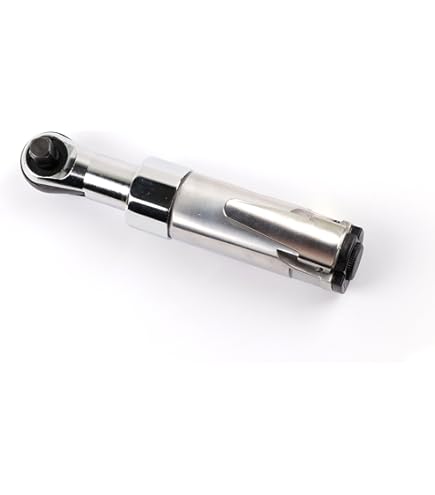 Amazon | 信濃機販 SHINANO エアーラチェットレンチ 9.5mm SI-1209