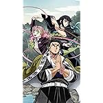 鬼滅の刃 HD(720×1280)壁紙 時透 無一郎(ときとう むいちろう),甘露寺 蜜璃(かんろじ みつり),悲鳴嶼 行冥(ひめじま ぎょうめい) 鬼滅の刃 HD(720×1280)壁紙 時透 無一郎(ときとう むいちろう),甘露寺 蜜璃(かんろじ みつり),悲鳴嶼 行冥(ひめじま ぎょうめい)