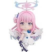 ブルーアーカイブ　聖園ミカ 中国公式限定】ブルーアーカイブ 聖園ミカ キャラクターギフト