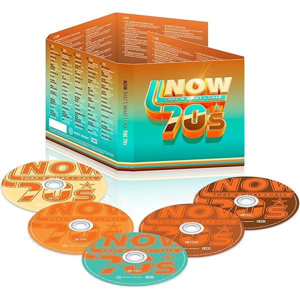 Amazon.co.jp: NOW Yearbook Presents - The 60s - Volume 1: 1960