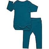 Bonds Baby Pointelle Long Sleeve Bodysuit And Legging Set