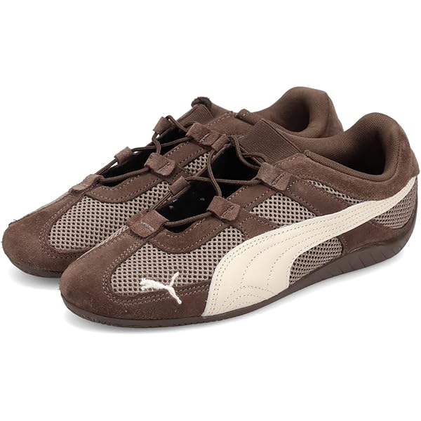 Amazon.co.jp: [PUMA] [プーマ] スニーカー スピードキャット GO