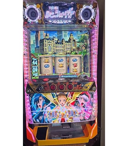 Amazon | スマスロ 転生したらスライムだった件 スマスロ実機