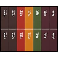 虎屋　とらや小型羊羹限定　16本入　¥5,400×3箱16,200円相当送料込 小形羊羹16本入(h4240195)｜フード(食品・スイーツ)｜阪急百貨店公式