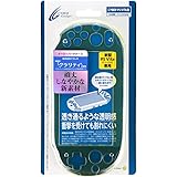 CYBER ・ イージーハードケース ( PCH-2000 用) クリアライムグリーン