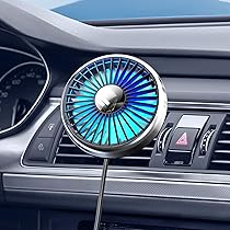 角巻わため 海外限定 朝氣Chill遊 13点セット Amazon.co.jp: xuenair 車載エアコン扇風機 セダン、SUV、RV