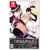 OZMAFIA!! -vivace- - Switch