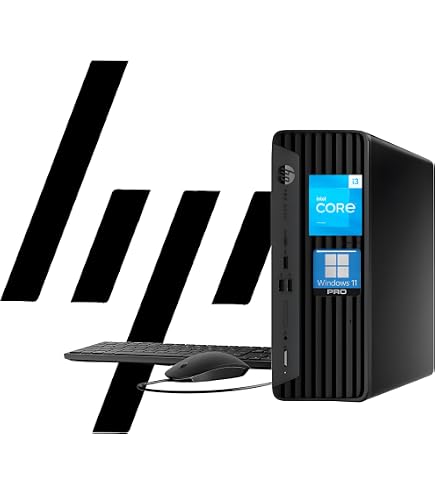 Amazon.co.jp: HP ProDesk 400 G9 SFF ビジネスデスクトップ