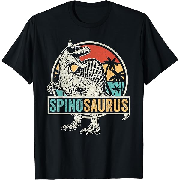 Amazon.co.jp: ティラノサウルス レックス Tシャツ 大人用 子供用 T