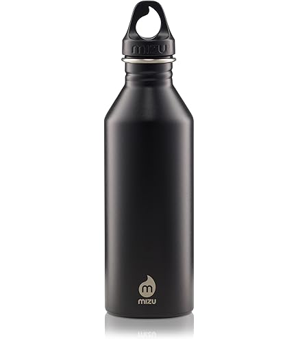 Amazon.co.jp: mizu(ミズ) 水筒 V8 [ 760ml]真空二層構造