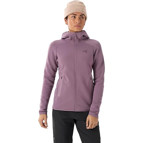 【美品】アークテリクス　ラナ　メリノウールフーディ　Mサイズ アークテリクス ARC'TERYX ラナ メリノウール フーディ