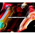 CARROTS and STiCKS(CD2枚組+DVD)
