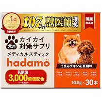Amazon.co.jp: 【獣医師監修】 うちの皮膚サポート サプリメント Amazon.co.jp: 【獣医師監修】 うちの皮膚サポート サプリメント