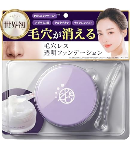 Amazon | Lumiere ルミエル ヴァレシア ファンデーション 26g | ノー