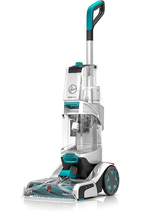 Hoover FH50251PC Power Scrub Elite Pet 