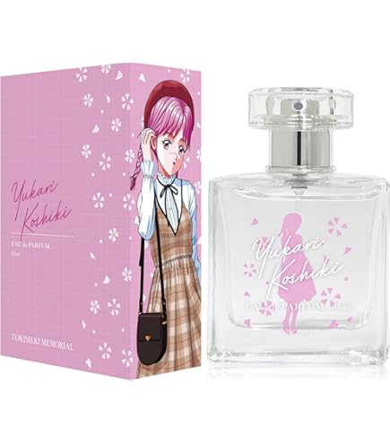Amazon | アイドルランドプリパラ オードパルファム 紫京院ひびき