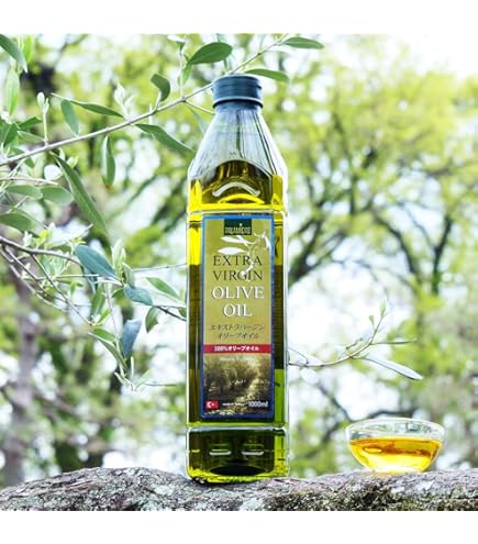 Amazon | ミラソル エキストラ・ヴァージン・オリーブオイル 4560g