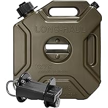 Amazon.co.jp: JISYIWOW バイク ガソリン オイル 携行缶