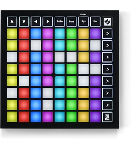 Playtronica TouchMe Midi Controller (Touch-Sensitive MIDI