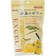 ナチュラルペットフーズ 小鳥ゼリー みかんの果汁入り