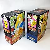 パタリロＤＶＤ－ＢＯＸ １＋２ 全２巻セット 初回版