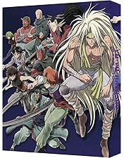 Amazon.co.jp: 幽☆遊☆白書 Blu-ray BOX I : 佐々木 望, 千葉