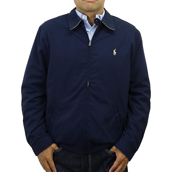 Amazon.co.jp: POLO RALPH LAUREN Men's Cotton Vintage Swing Top