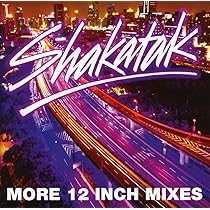 Amazon.co.jp: The 12” Mixes: ミュージック