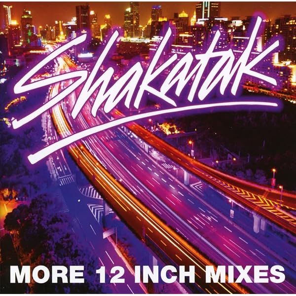 Amazon.co.jp: The 12” Mixes: ミュージック