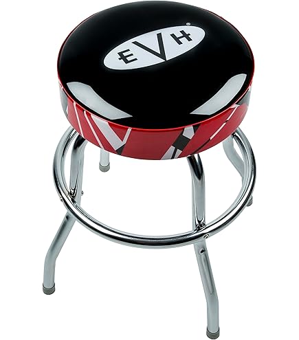 Amazon.co.jp: GRETSCH グレッチ White Falcon Barstool 24インチ