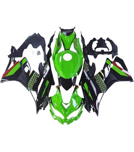 Amazon | HYESUNG バイク外装 適合車種 ZX25R ZX4R ZX4RR 2020-2025用