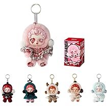 Amazon.co.jp: Nommi 400% のぬいぐるみ : おもちゃ