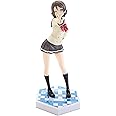 フリュー ラブライブ! サンシャイン!! SSS フィギュア 渡辺曜
